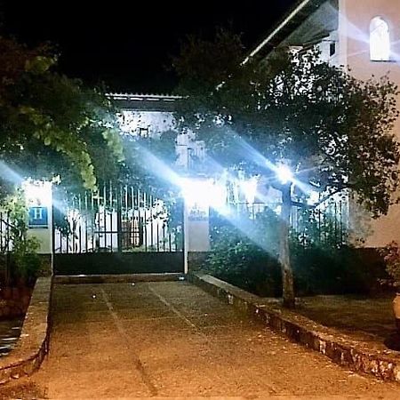 Hotel Cortijo Las Grullas Benalup-Casas Viejas Kültér fotó