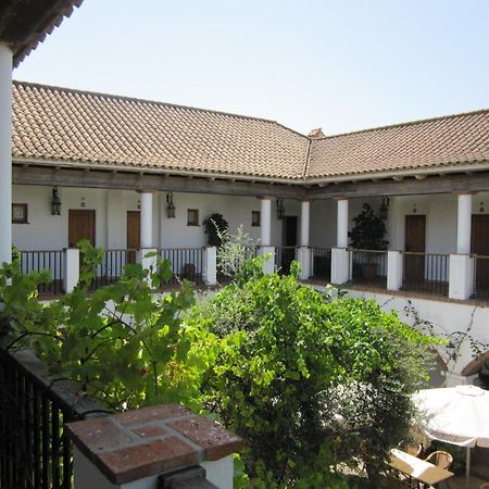 Hotel Cortijo Las Grullas Benalup-Casas Viejas Kültér fotó