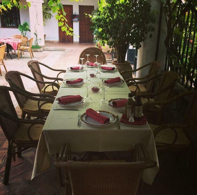 Hotel Cortijo Las Grullas Benalup-Casas Viejas Kültér fotó