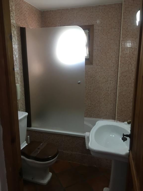 Hotel Cortijo Las Grullas Benalup-Casas Viejas Kültér fotó