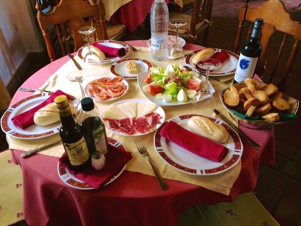 Hotel Cortijo Las Grullas Benalup-Casas Viejas Kültér fotó