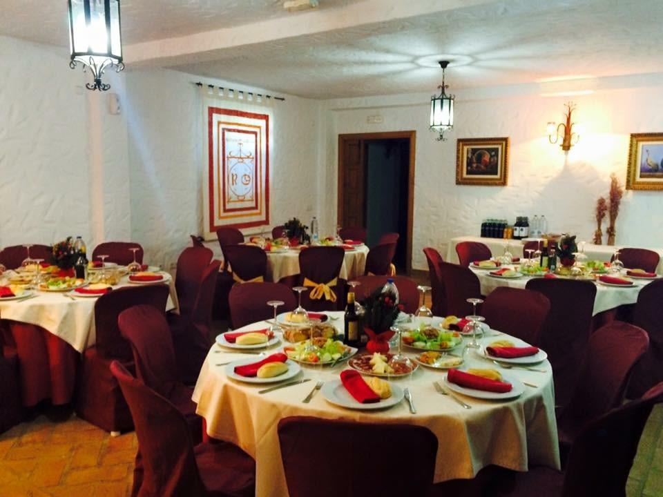 Hotel Cortijo Las Grullas Benalup-Casas Viejas Kültér fotó