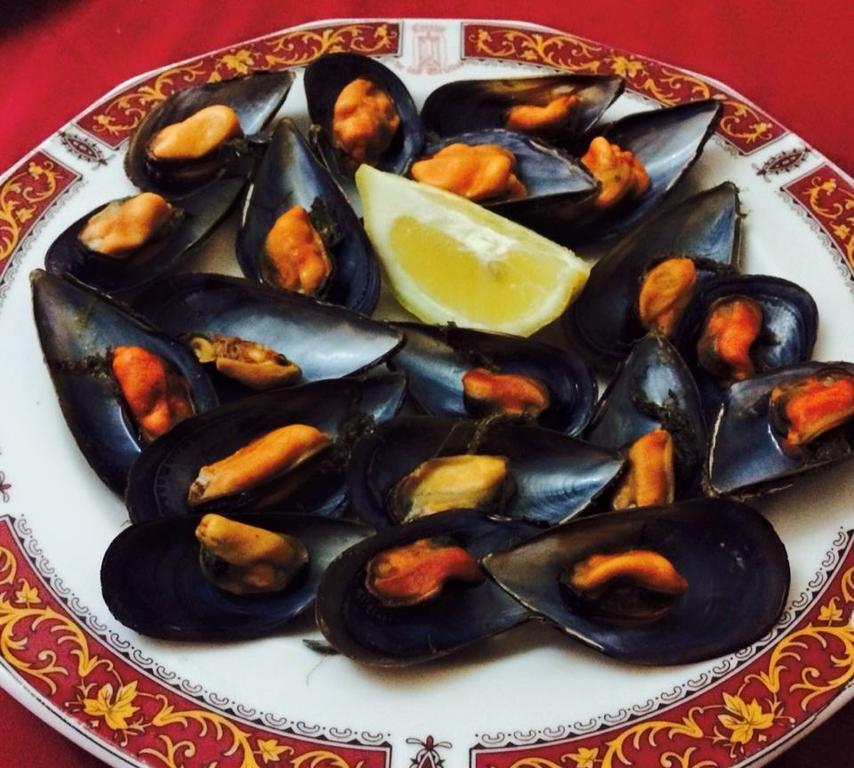 Hotel Cortijo Las Grullas Benalup-Casas Viejas Kültér fotó