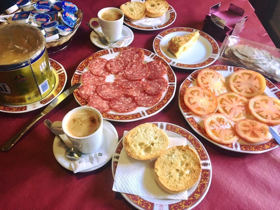 Hotel Cortijo Las Grullas Benalup-Casas Viejas Kültér fotó