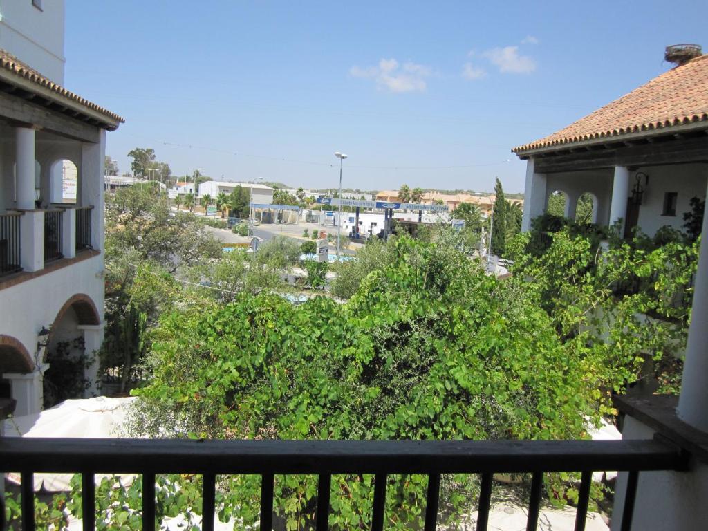 Hotel Cortijo Las Grullas Benalup-Casas Viejas Kültér fotó