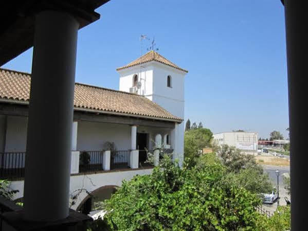 Hotel Cortijo Las Grullas Benalup-Casas Viejas Kültér fotó