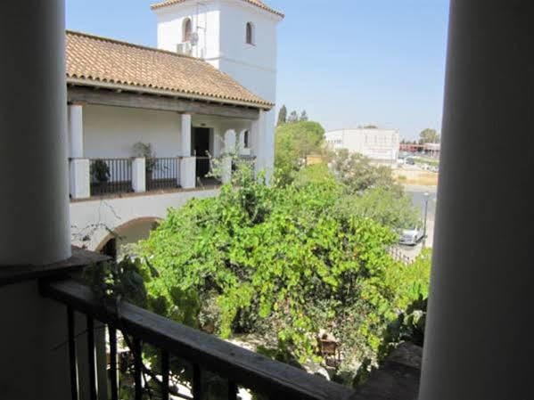 Hotel Cortijo Las Grullas Benalup-Casas Viejas Kültér fotó
