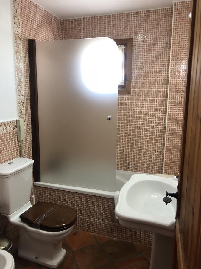Hotel Cortijo Las Grullas Benalup-Casas Viejas Kültér fotó